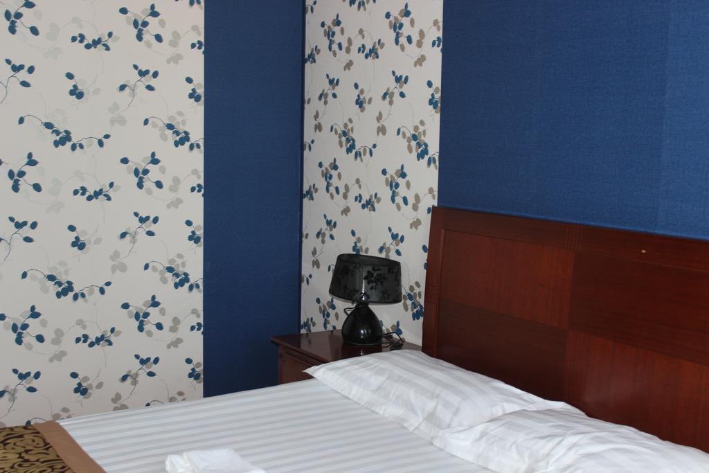 Toto Hotel Улан-Батор Экстерьер фото