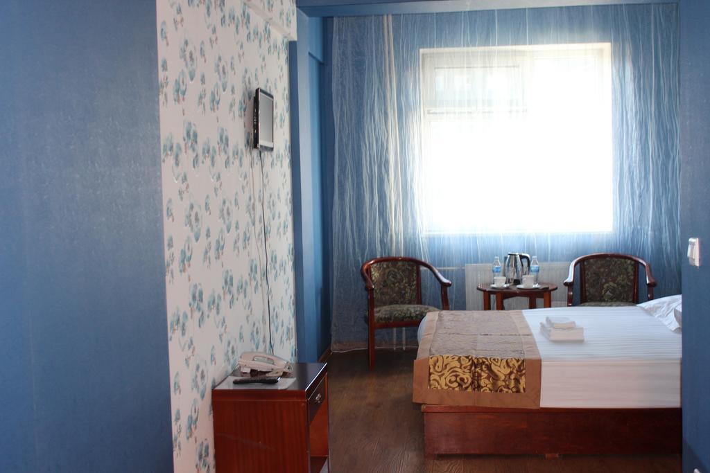 Toto Hotel Улан-Батор Экстерьер фото