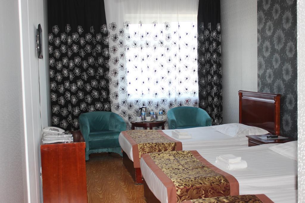 Toto Hotel Улан-Батор Экстерьер фото