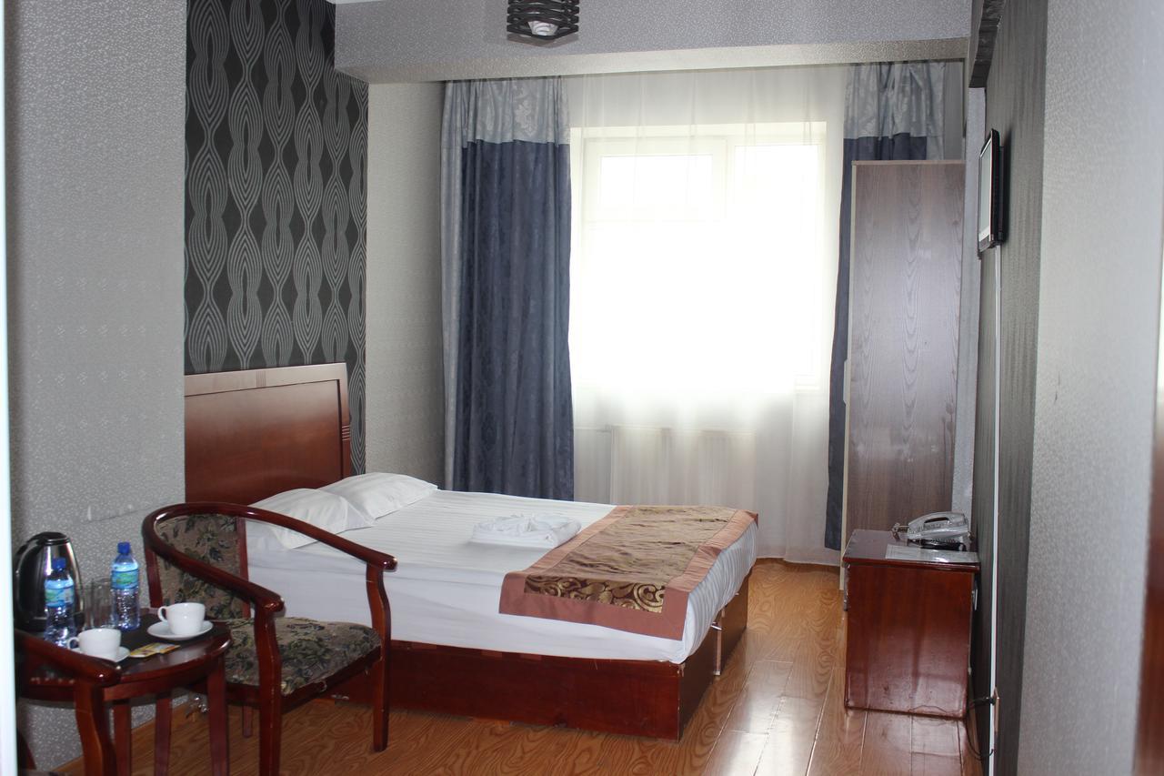 Toto Hotel Улан-Батор Экстерьер фото