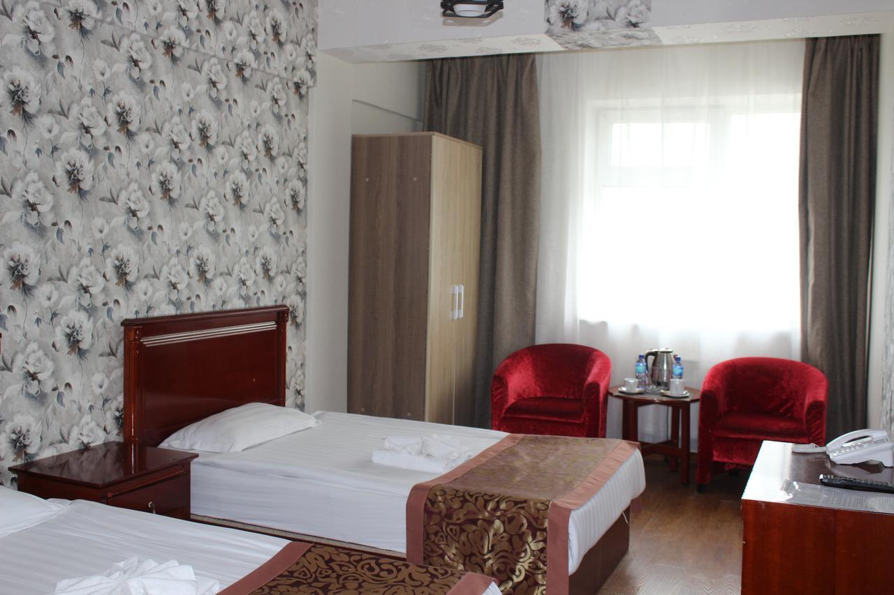Toto Hotel Улан-Батор Экстерьер фото