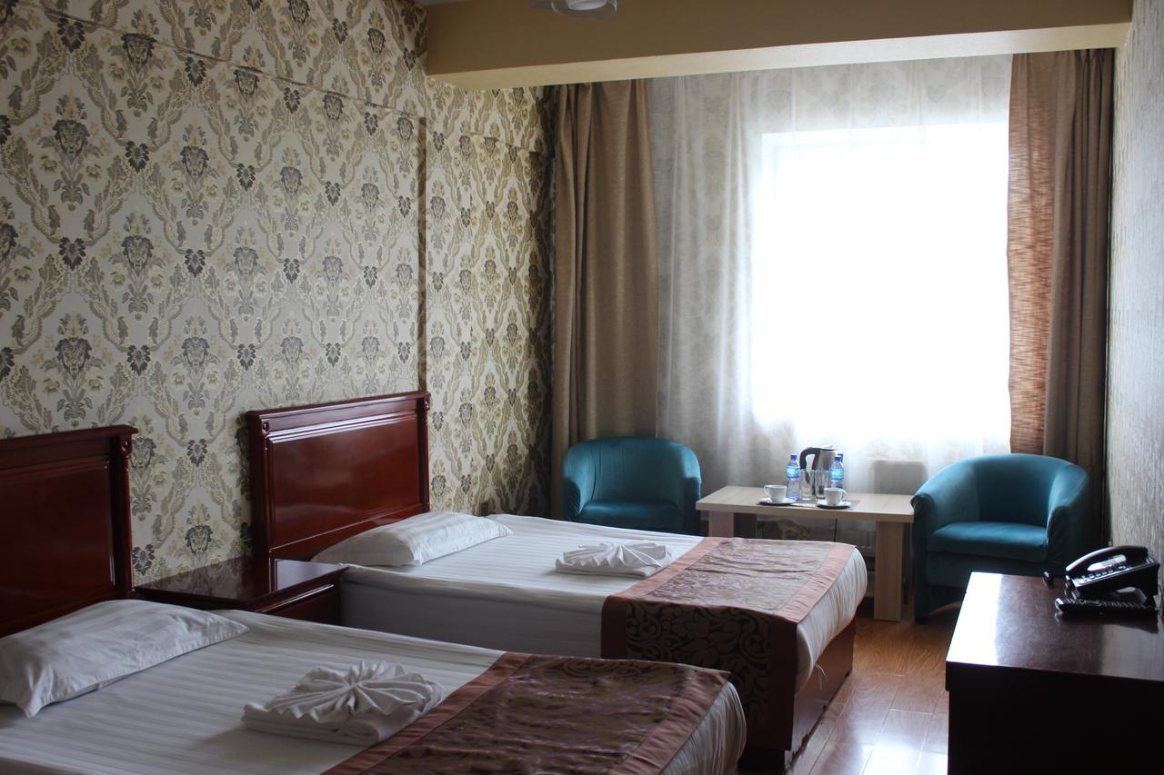 Toto Hotel Улан-Батор Экстерьер фото