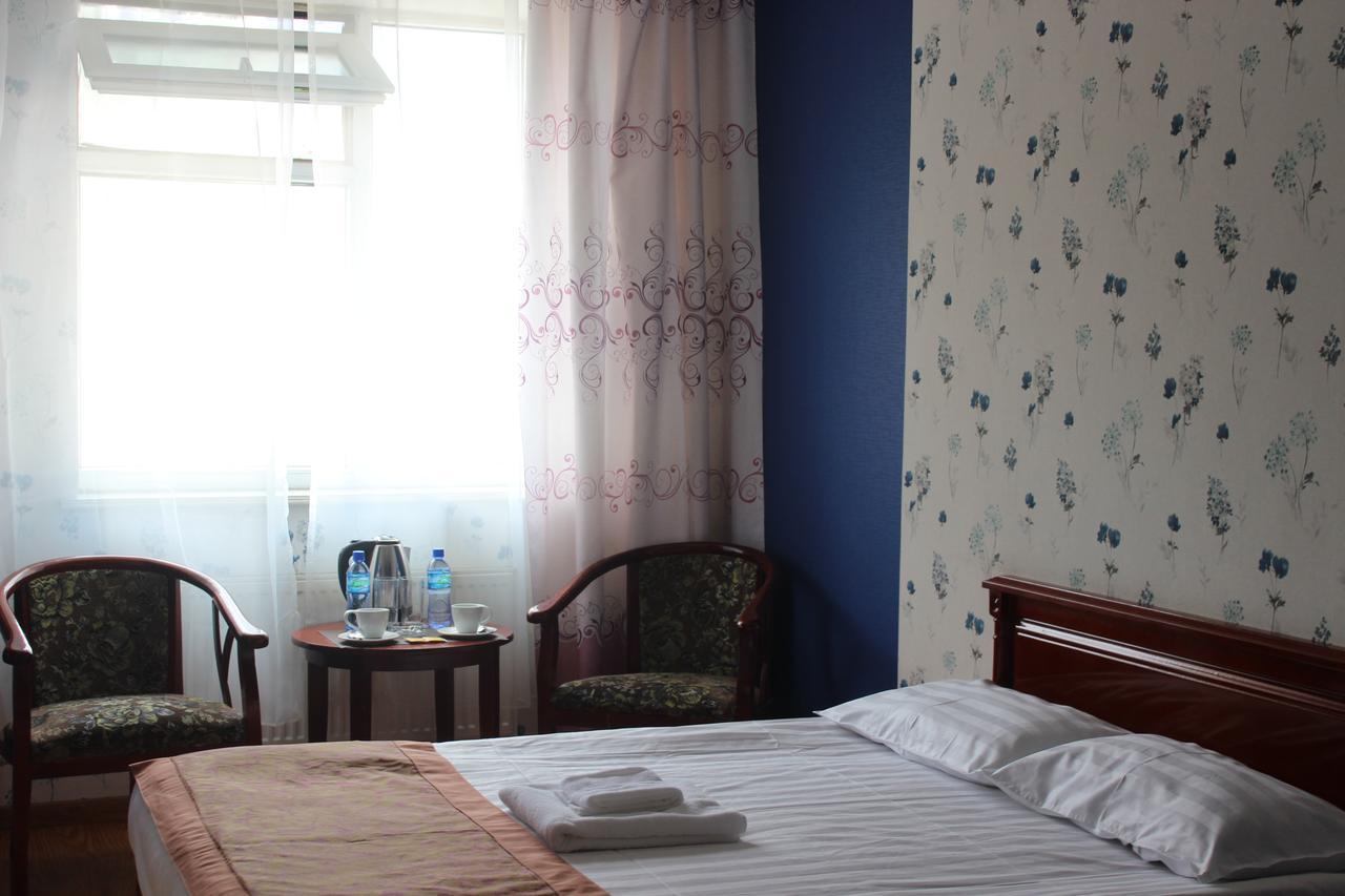Toto Hotel Улан-Батор Экстерьер фото